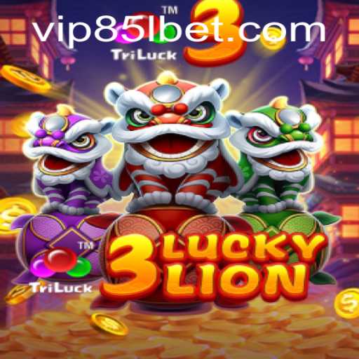 Discover the Thrilling World of 3LUCKYLION: Dive into the Lion's Domain