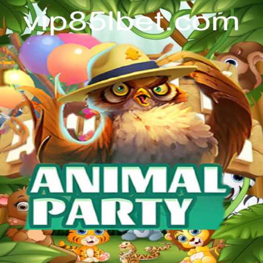 Exploring AnimalParty: A Thrilling Adventure Game and Its Connection to 85lbet PH Login