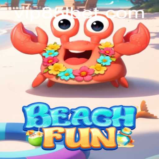 Exploring BeachFun: A Refreshing Digital Getaway