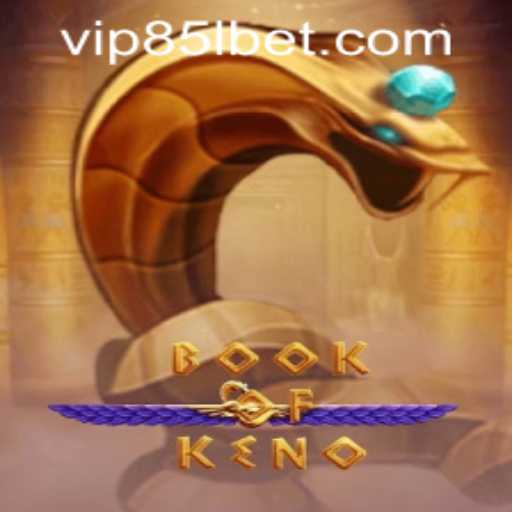 Exploring the Excitement of BookOfKeno: A Game with Endless Possibilities