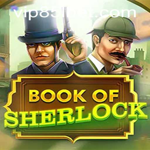 Unraveling the Mysteries of BookOfSherlock and 85lbet PH Login