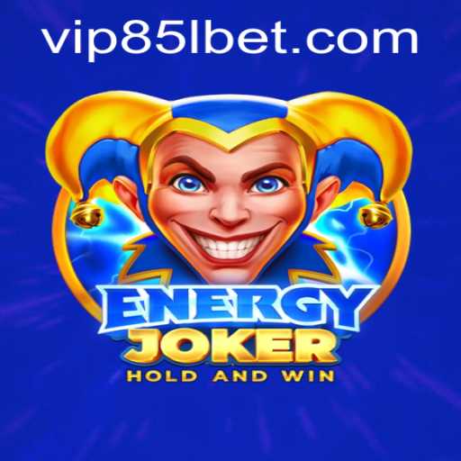 Unveiling the Excitement of EnergyJoker: Online Gaming's New Sensation
