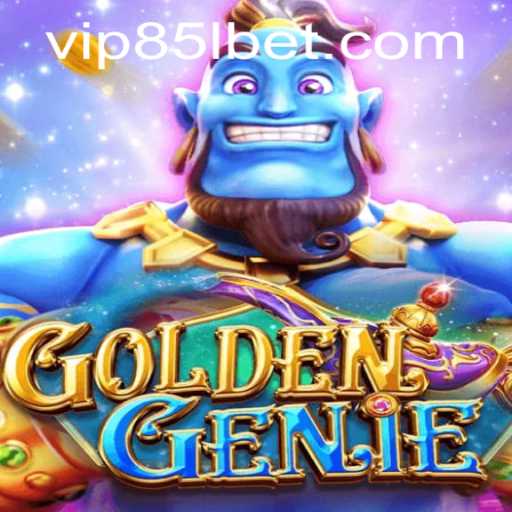 Explore the Exciting World of GOLDENGENIE – A New Adventure Awaits