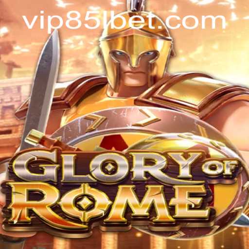 Exploring the Virtual World of GloryofRome and Secure Access via 85lbet PH Login