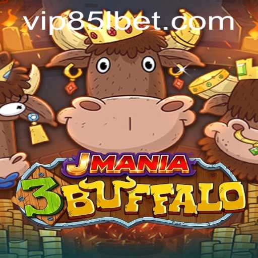 Exploring JMania3Buffalo: An Immersive Gaming Experience with 85lbet PH Login