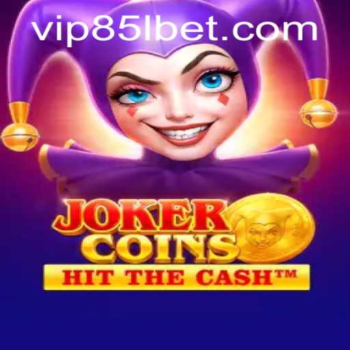 Explore the Exciting World of JokerCoins and Master the 85lbet PH Login