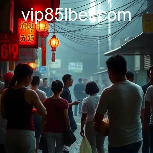 The Role and Impact of Jueteng in Philippine Society