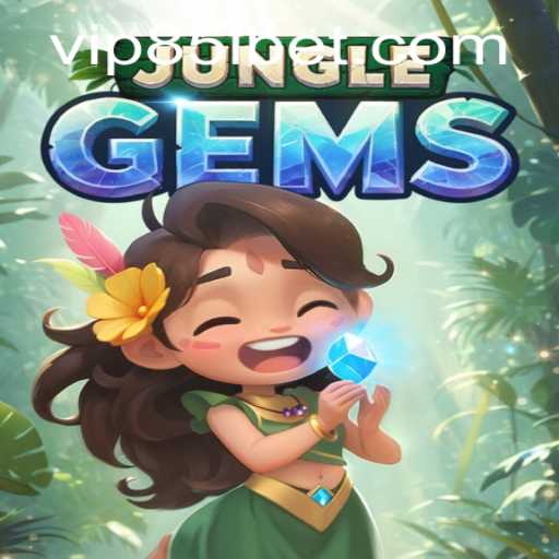 Unveiling the Excitement of JungleGems and the Role of 85lbet PH Login