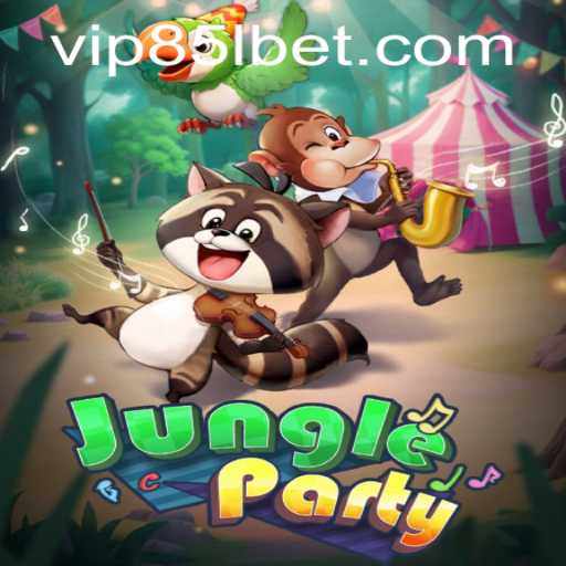 Explore the Adventure of JungleParty: Rules, Gameplay, and Current Trends