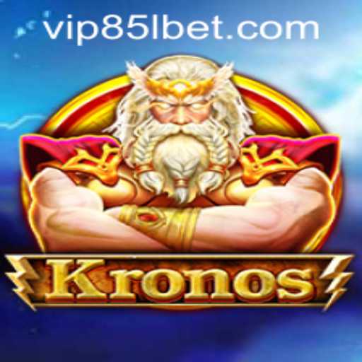 Unveiling Kronos: A Deep Dive into the World of Gaming