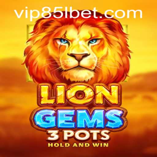 Exploring the World of LionGems3pots: A Gaming Adventure