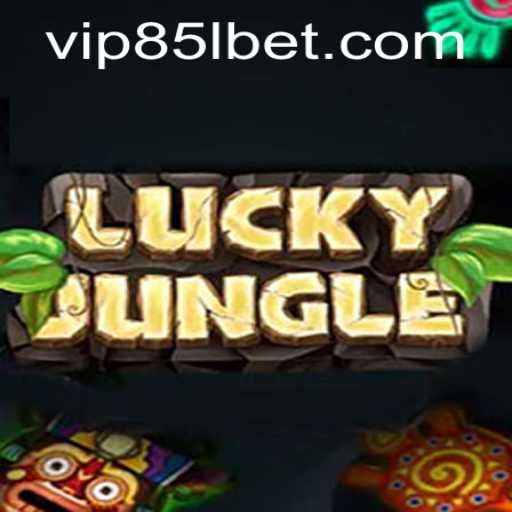 Exploring the Thrilling World of LuckyJungle: Your Guide to Mastering the Game with 85lbet PH Login