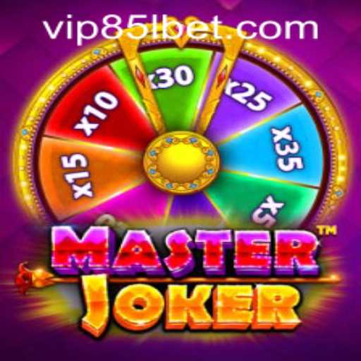 MasterJoker: A Fascinating Dive into the World of Slots Gaming