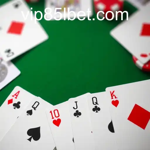 The Fascinating World of Poker Games