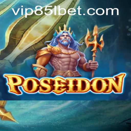 Exploring the Depths of Poseidon: A Captivating Gaming Experience