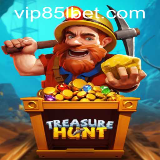 Discover the Exciting World of TreasureHunt and the Secret to Mastering 85lbet PH Login