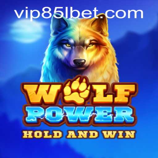 Unleashing Thrills with WolfPower: An Immersive Gaming Experience